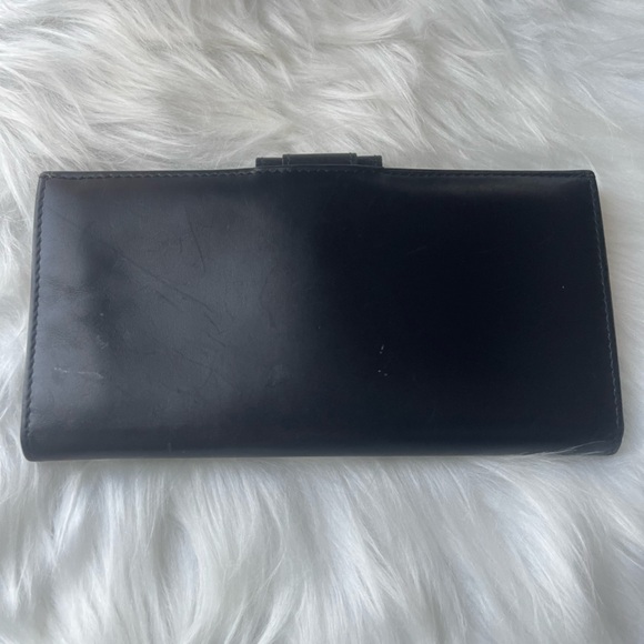 Salvatore Ferragamo Long Wallet - Picture 13 of 13